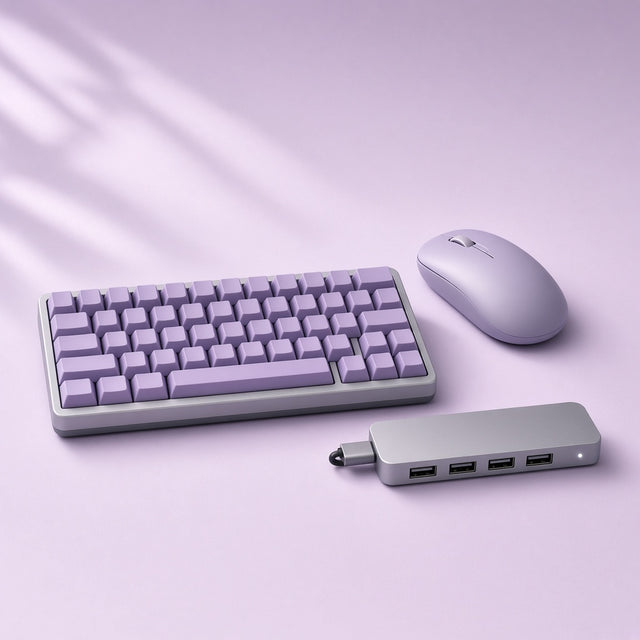 Computer accessories