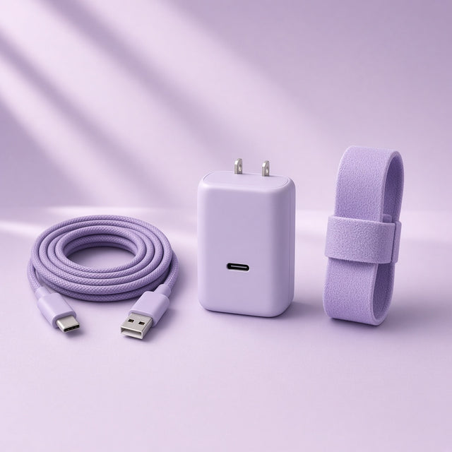 Electronics accessories