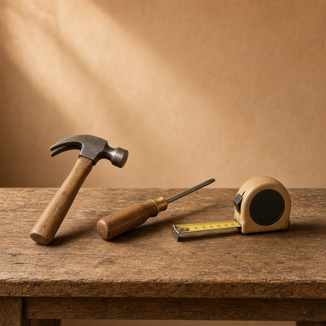 Hand tools