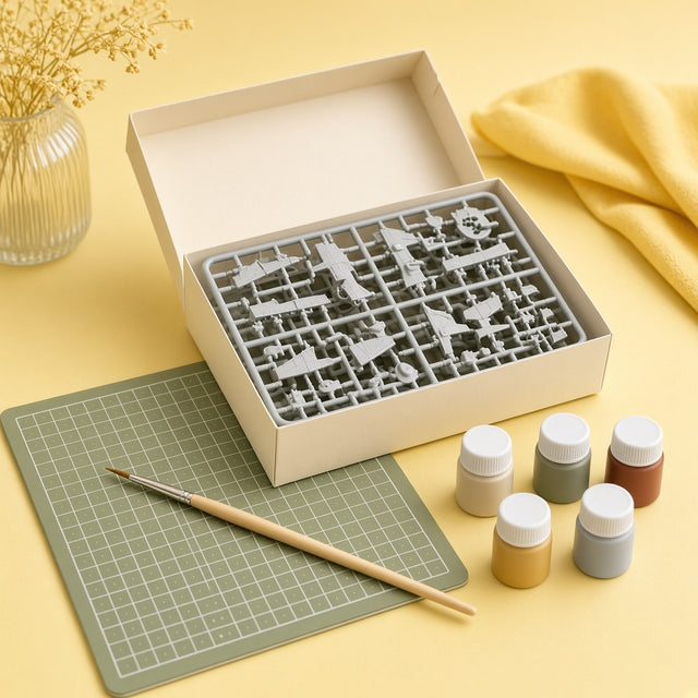 Hobby products