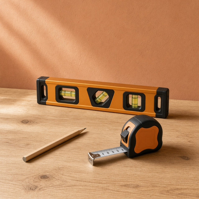 Home improvement