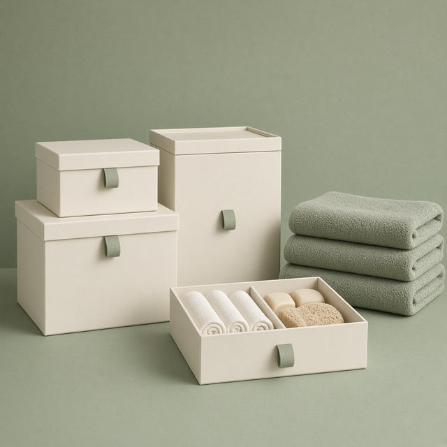 Organization