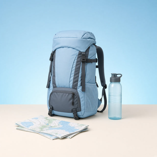 Outdoor gear