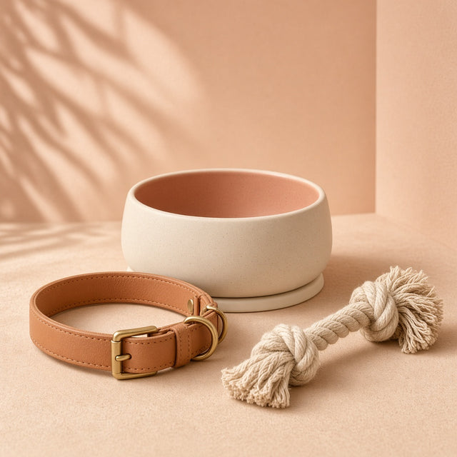 Pet accessories