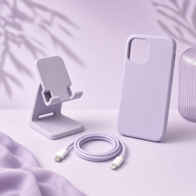 Phone accessories