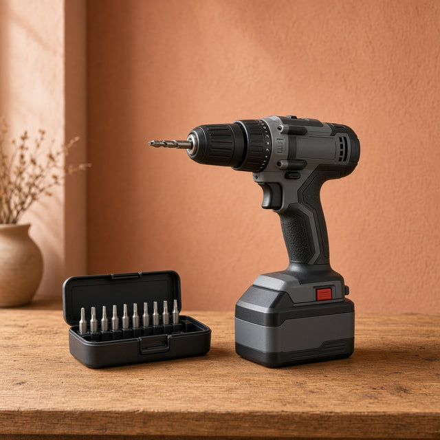 Power tools