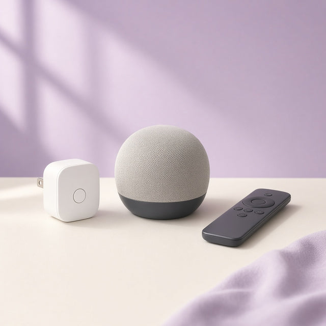 Smart devices