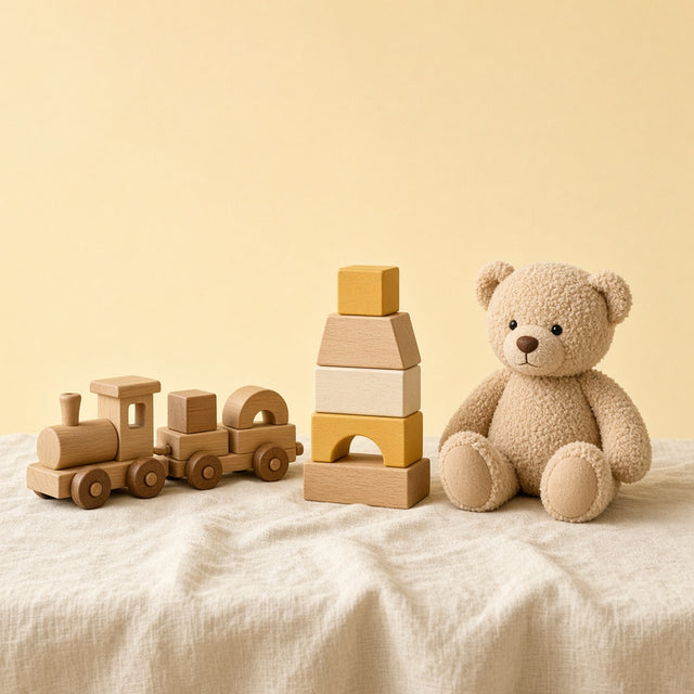 Toys