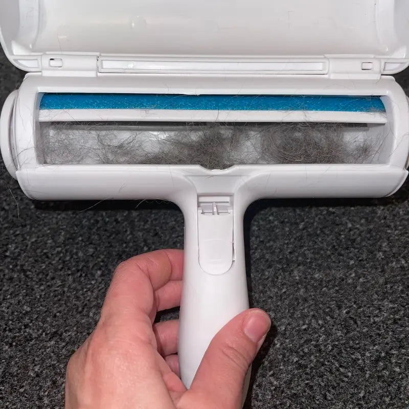 Pet Hair Remover Tool