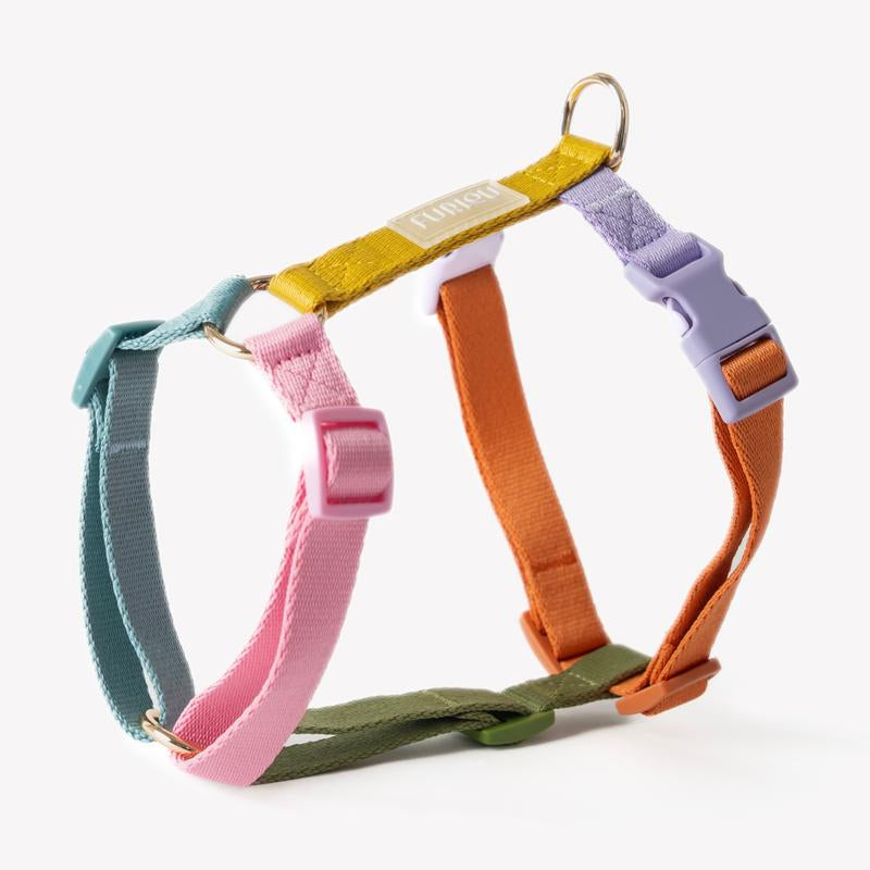 Strap Dog Harness